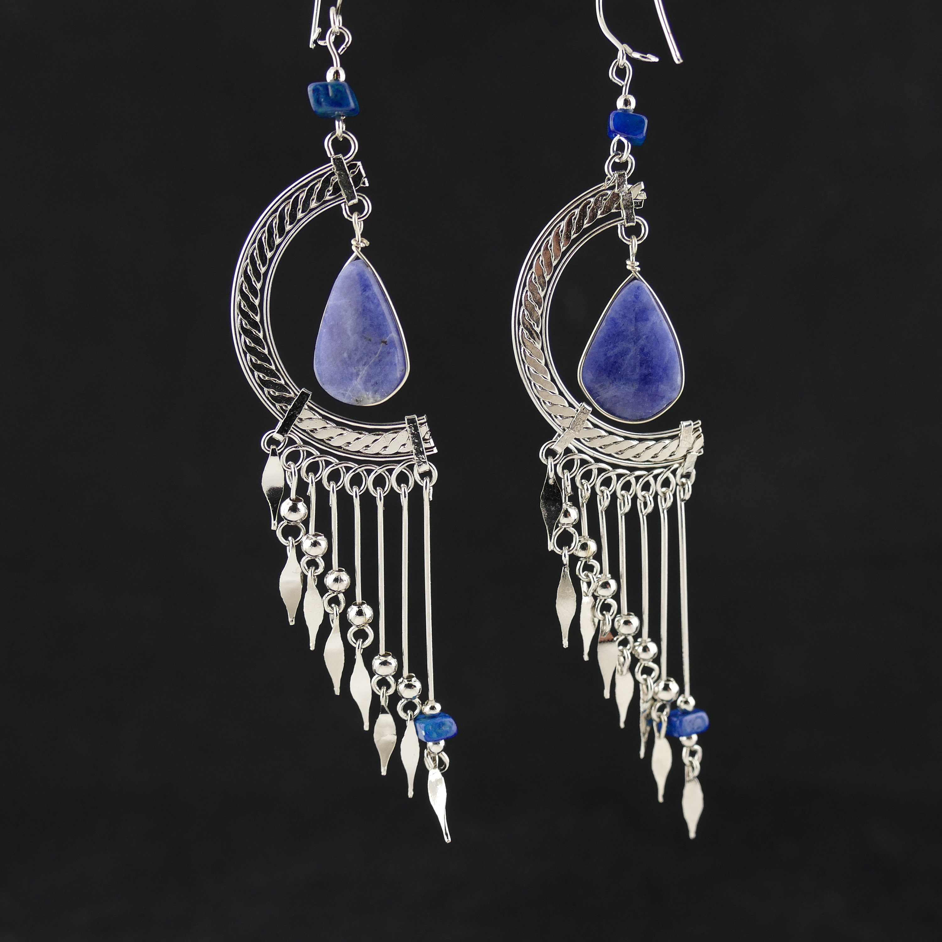 Peruvian Jewelry Peru Jewelry peru peruvian earrings jewelry Etsy