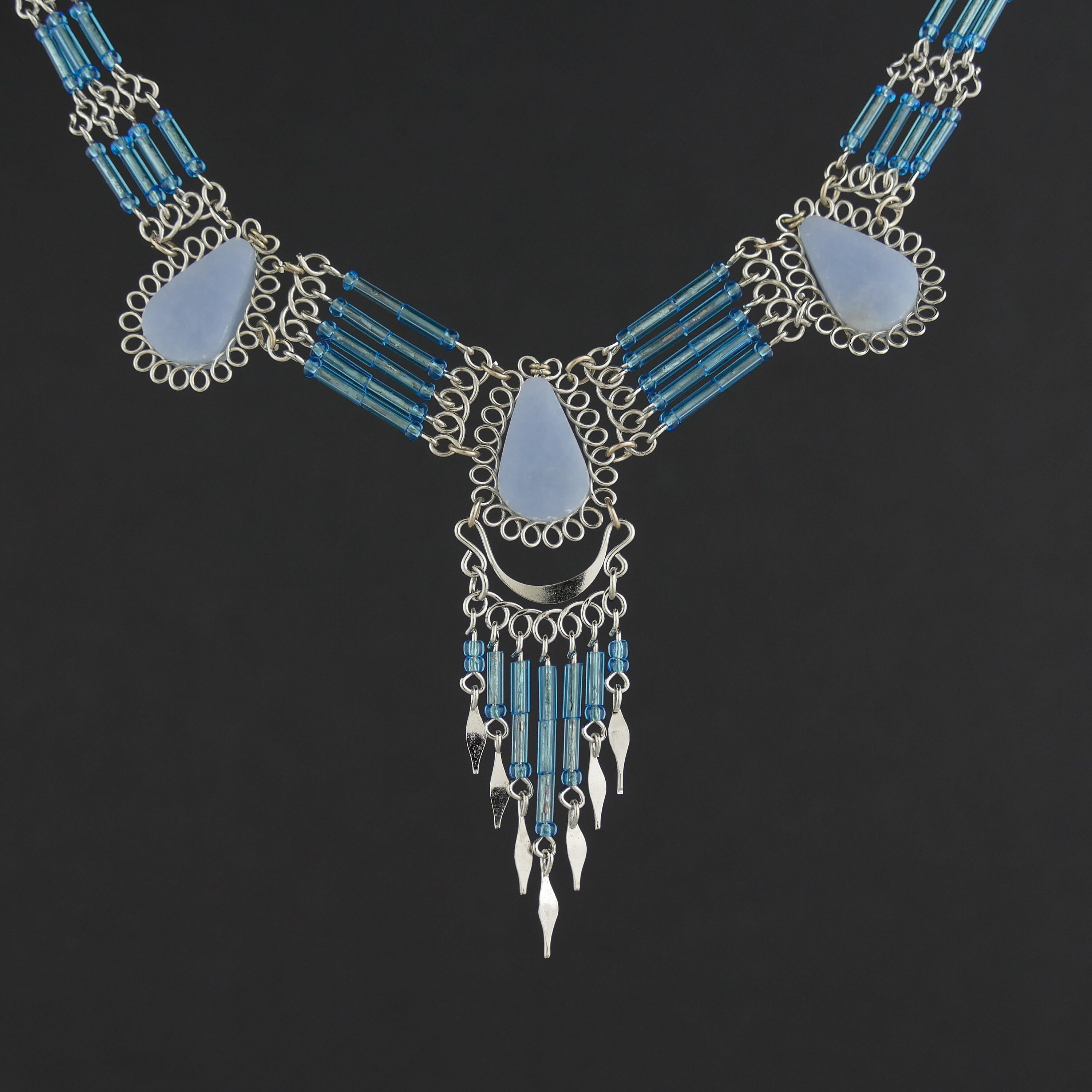 Peruvian Jewelry Peruvian Necklace Peru Jewelry Peru Handmade Etsy