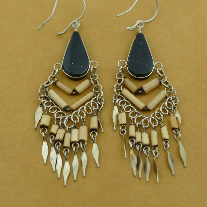 Bohemian Jewelry boho jewelry gift for her jewelry bohemian earrings boho boho earrings dangle earrings womens gift boho chic gifts for her