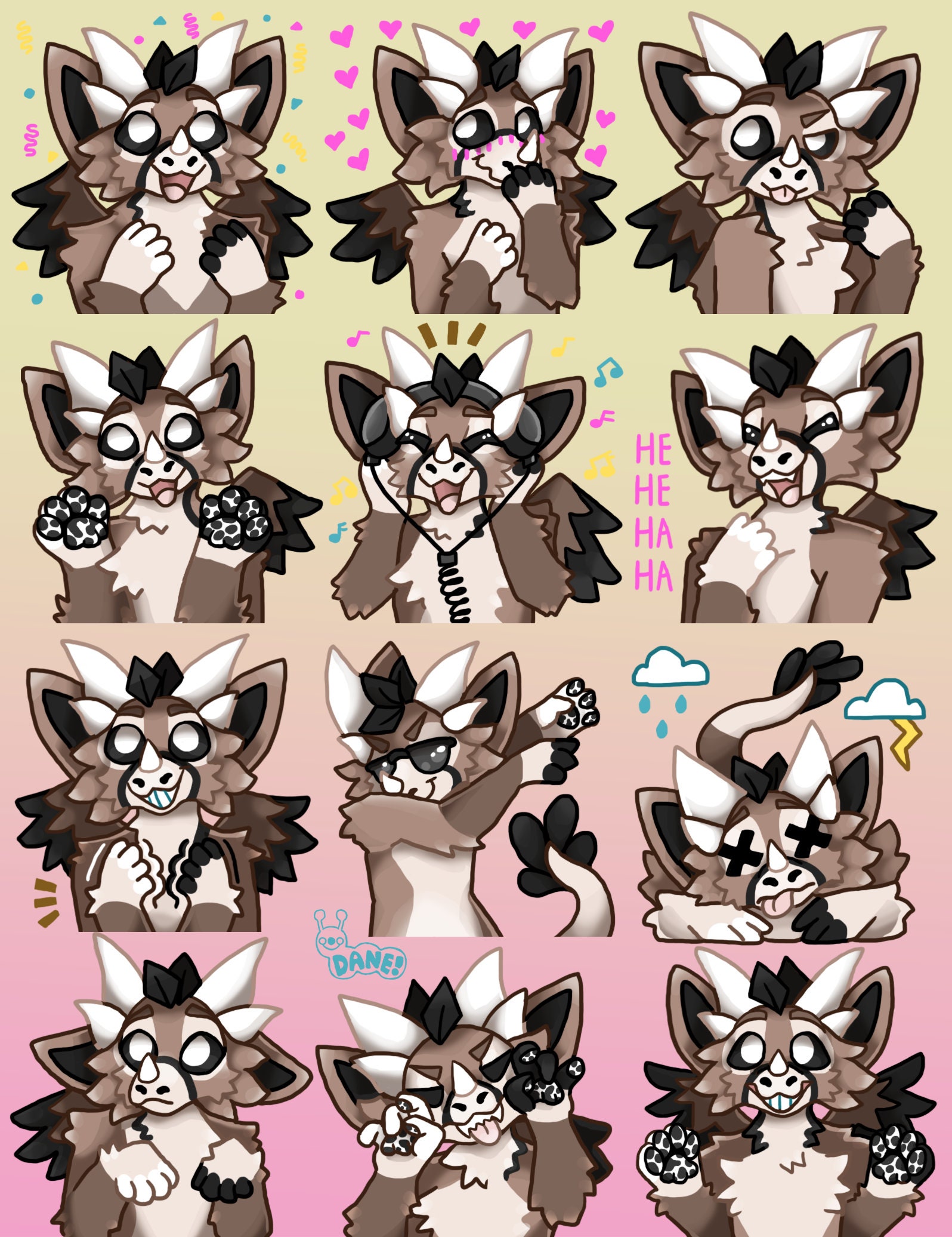 custom-telegram-sticker-pack-commissions-by-danneroni-etsy
