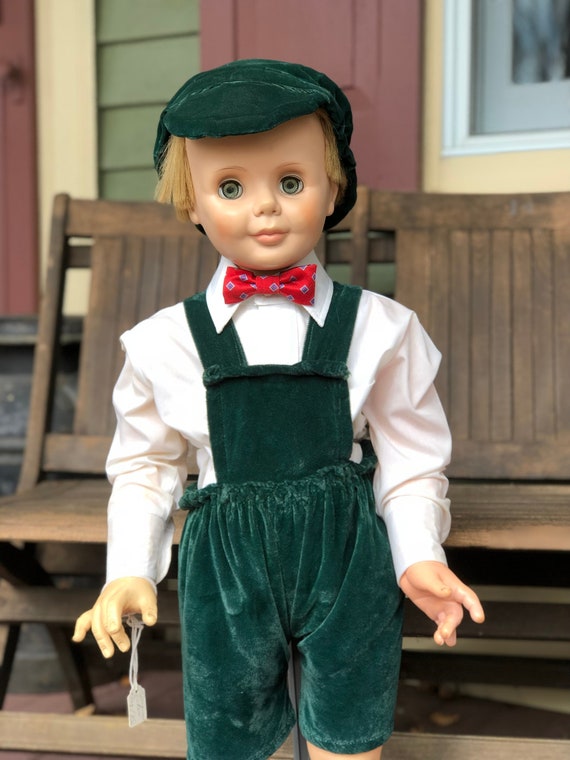 peter playpal doll