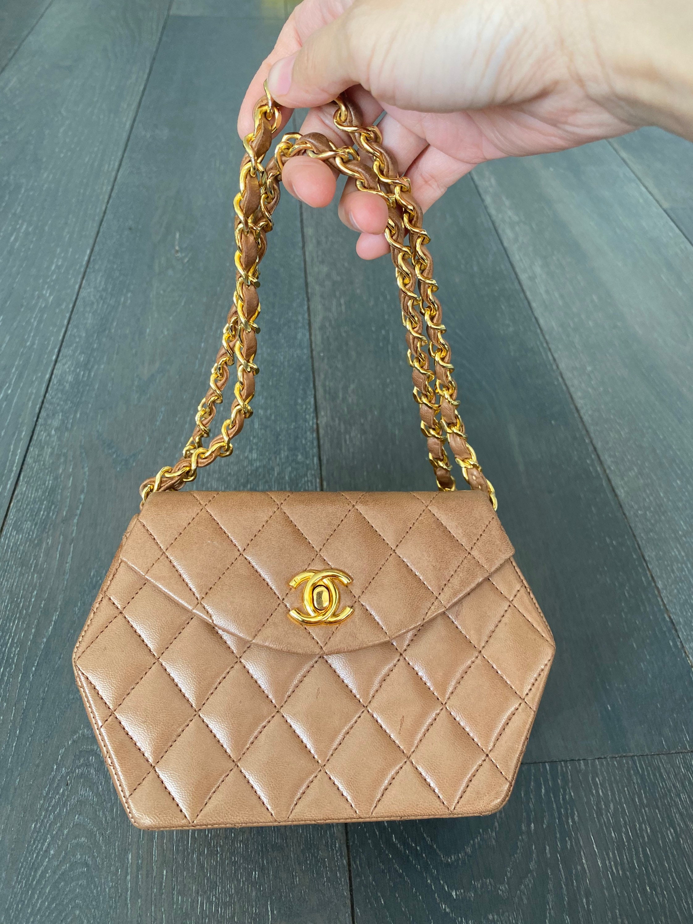 Find Your Perfect Chanel Tote Bag, Handbags and Accessories