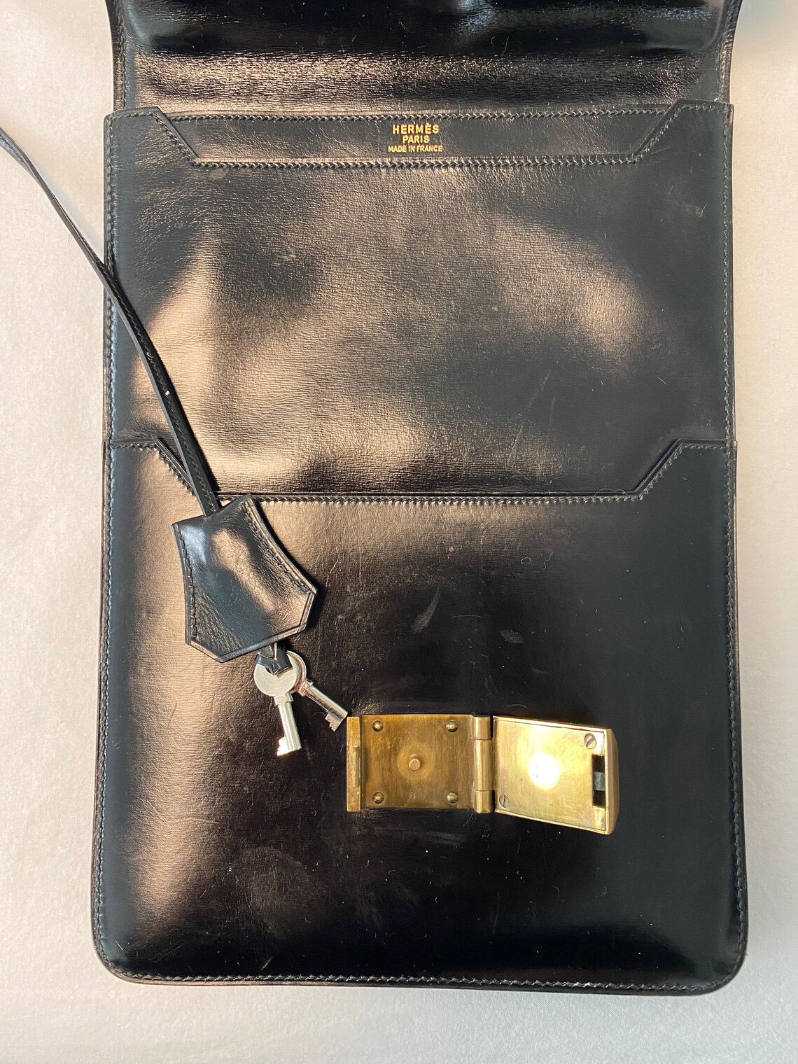 hermes sac a depeches 29