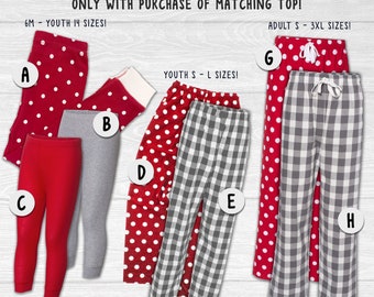 mens 3xl christmas pajama pants