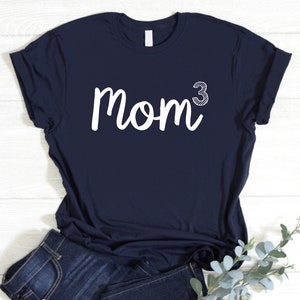 Mom Shirt, Matching Shirts for Baby Announcement, New Baby Moms Gift, Mom of 2, 3, 4, 5, 6, Shirt for Mom, Coming Home Outfits