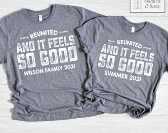2021 family shirt