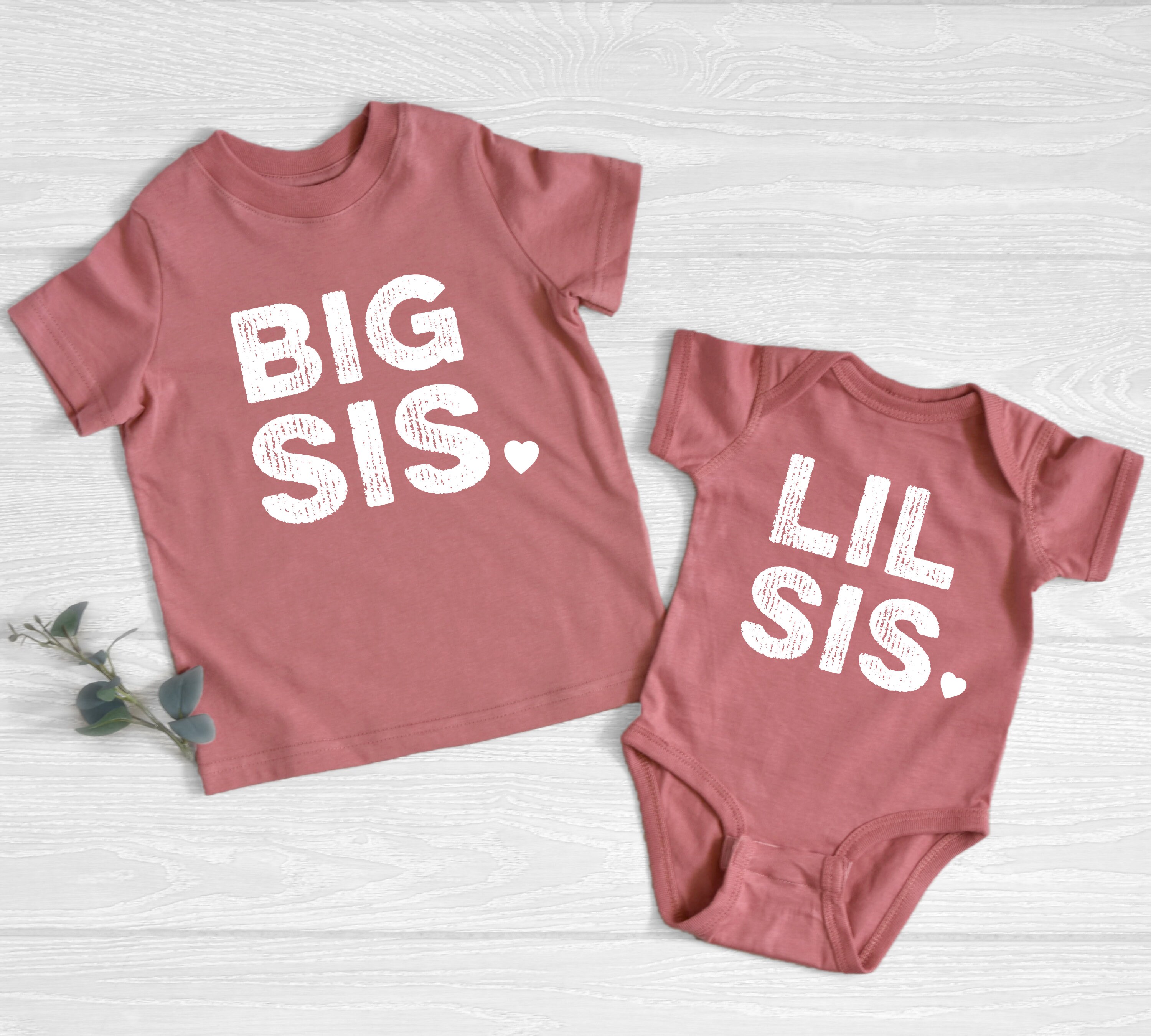 Big sister little sister hospital outfits sales