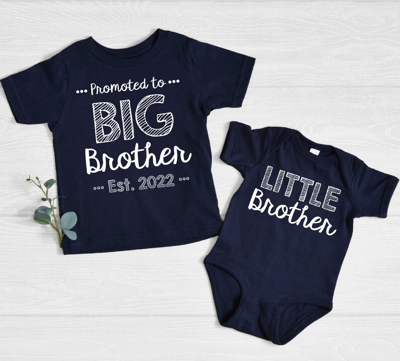 Big Brother or Little Brother Est. 2021 