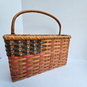 Americana basket store