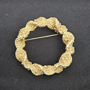 Emmons Brooch - Etsy