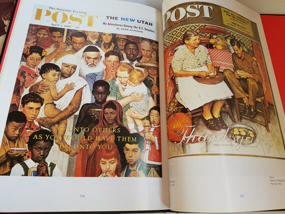 【洋書】Norman Rockwell A Classic Treasury Norman Rockwell: a Classic Treasury: Sommer, Robin Langley