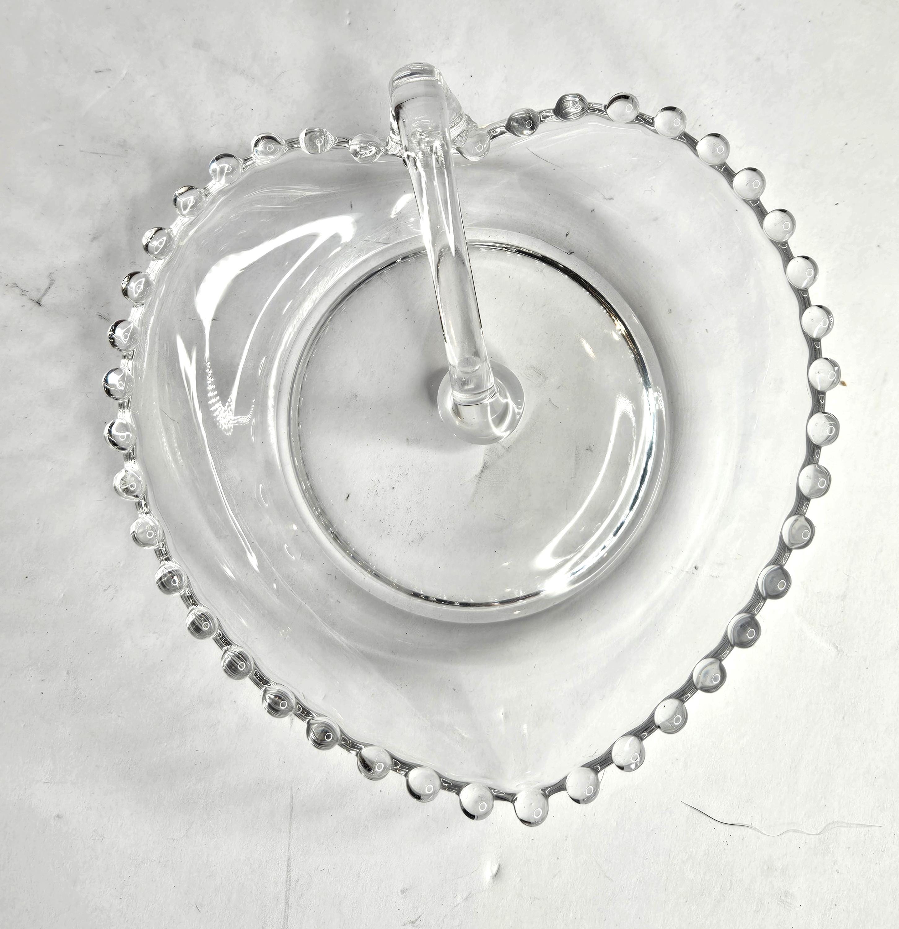 Candlewick glass - Etsy 日本
