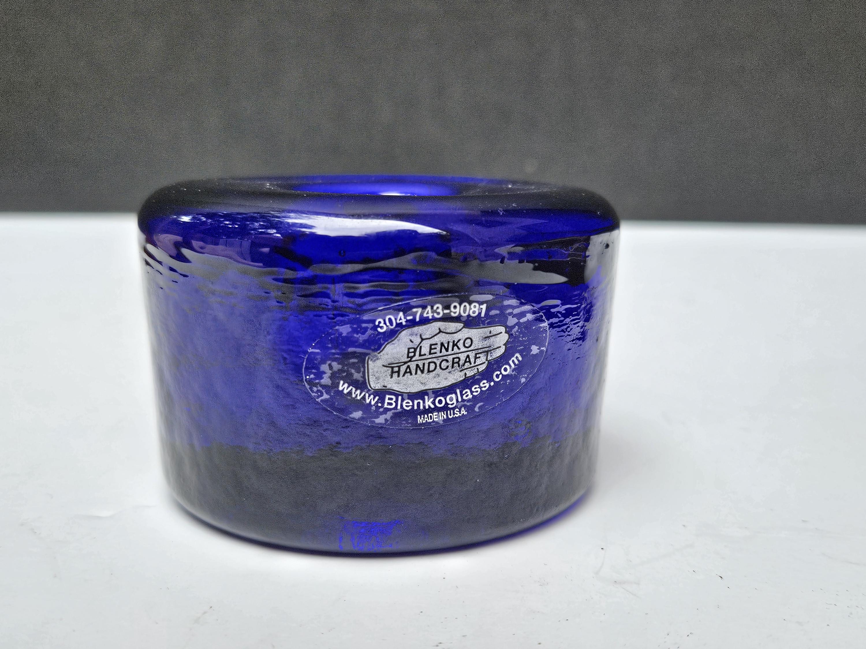 Blenko glass - Etsy 日本