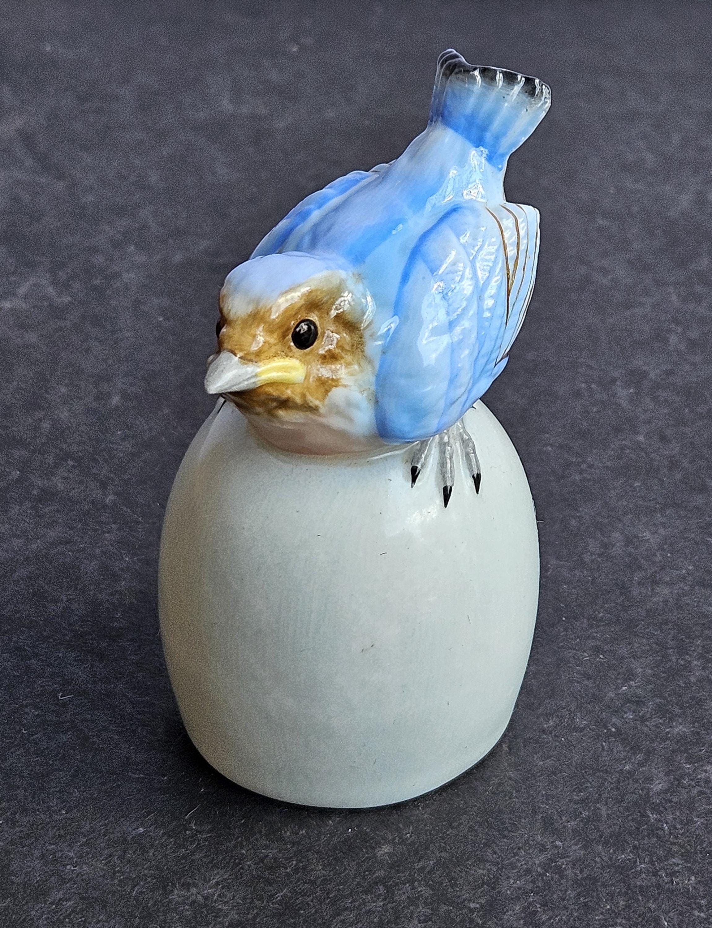 Ｍaruri  陶器置物 Maruri 陶器置物