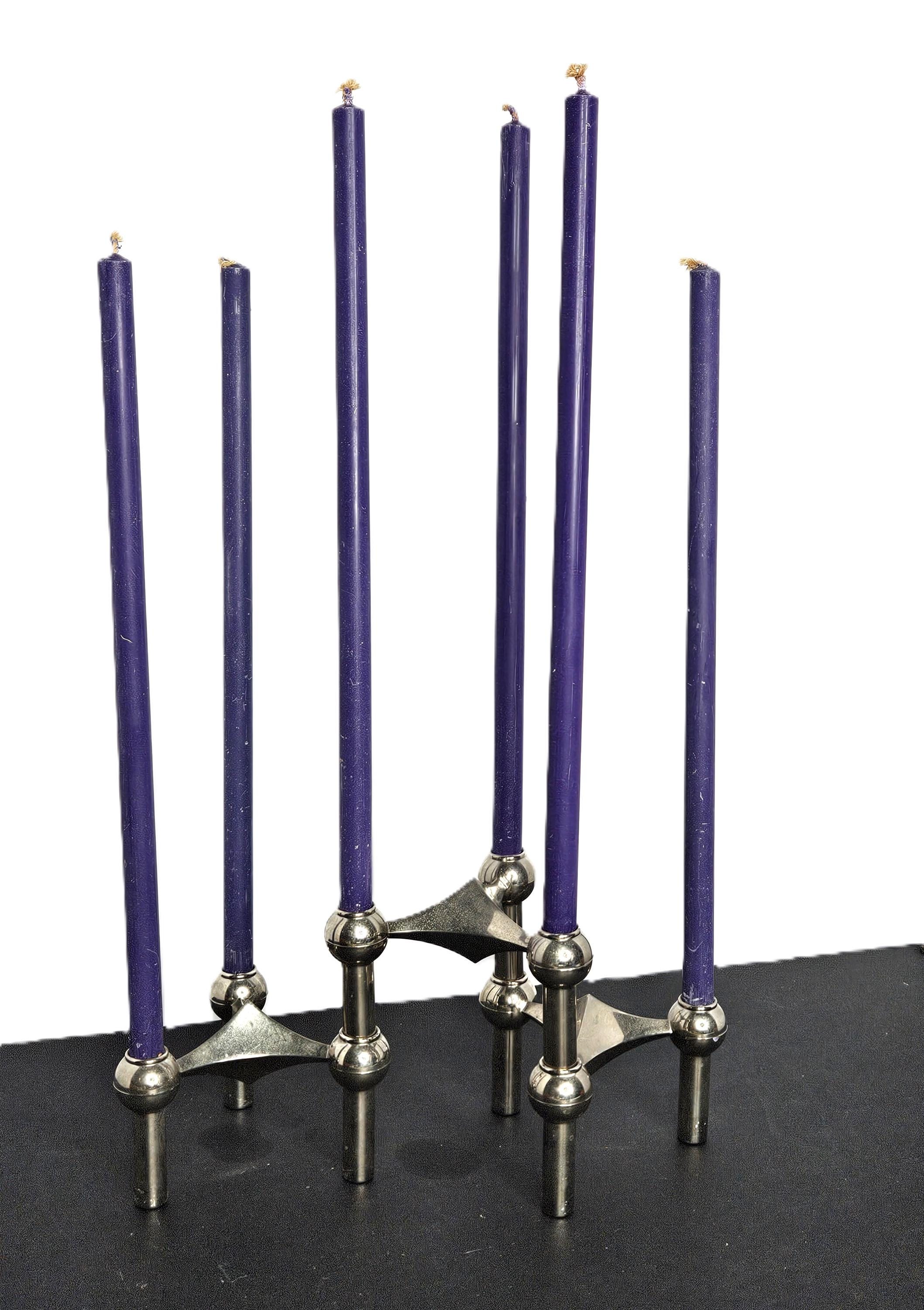 Stoff nagel candles - Etsy 日本