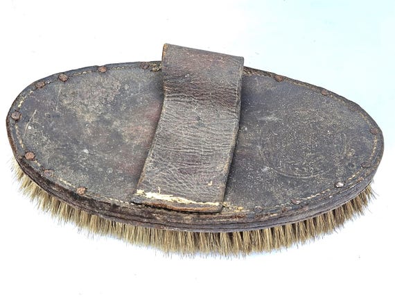 Kit de toilettage pour chevaux, brosse équestre, peigne à Kit de toilettage pour chevaux, brosse équestre, peigne à