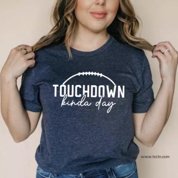 Game Day Apparel For Women Cute Tailgates And Touchdowns Tank Top Game Day Apparel For Women Cute Tailgates And Touchdowns Tank Top