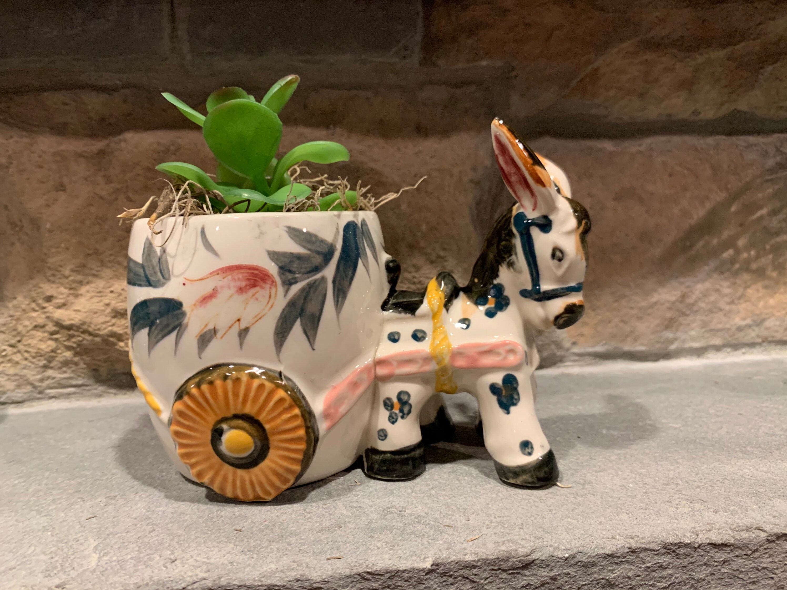 Donkey Planter for sale | Only 4 left at -65%