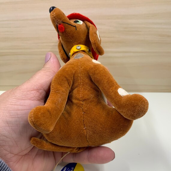 Firehouse top dog toys