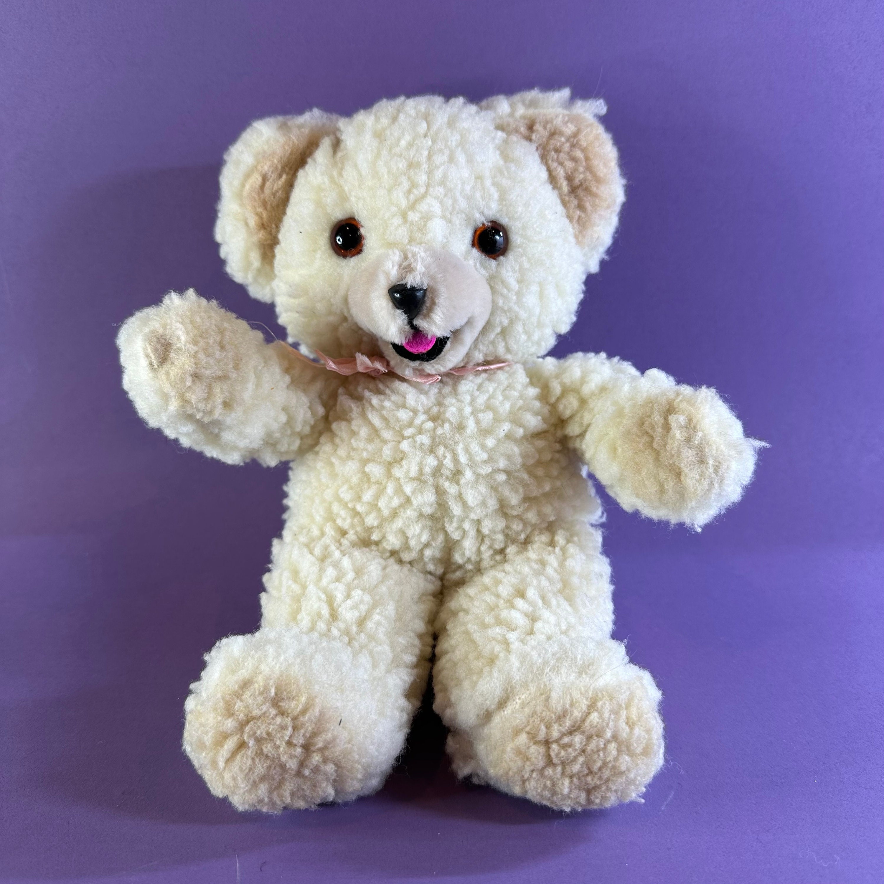 Russ snuggle bear discount