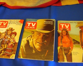 Gunsmoke Western Etsy