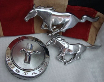 Vintage car parts Etsy