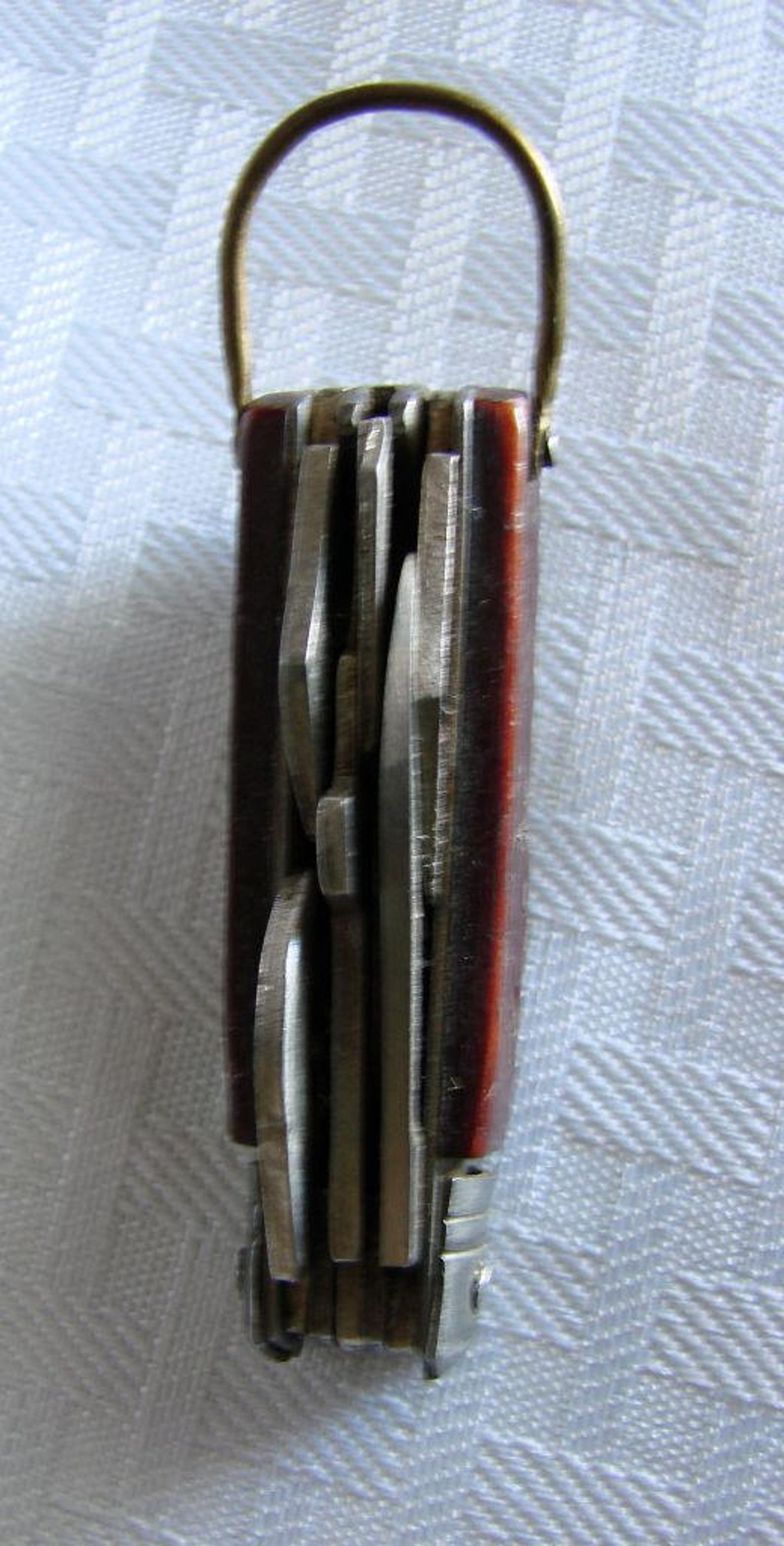 Disneyland Productions Pocket Knife Walt Disney Collectible Etsy