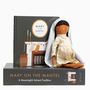 Mary on the Mantel® Full Set