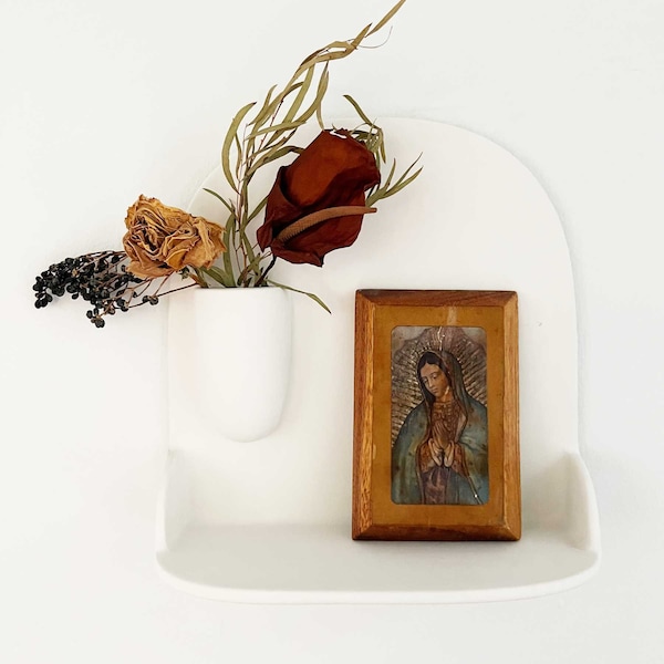 Ceramic Wall Art Etsy