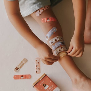 Beaheart Bandages