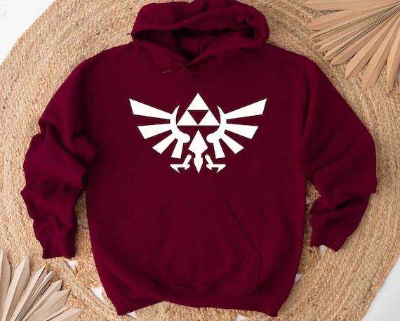 Kids clearance zelda hoodie