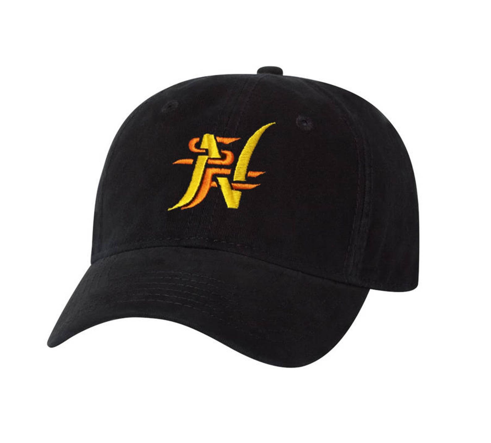 San Fransokyo Logo Hat Tadashi Hamada Halloween Costume - Etsy