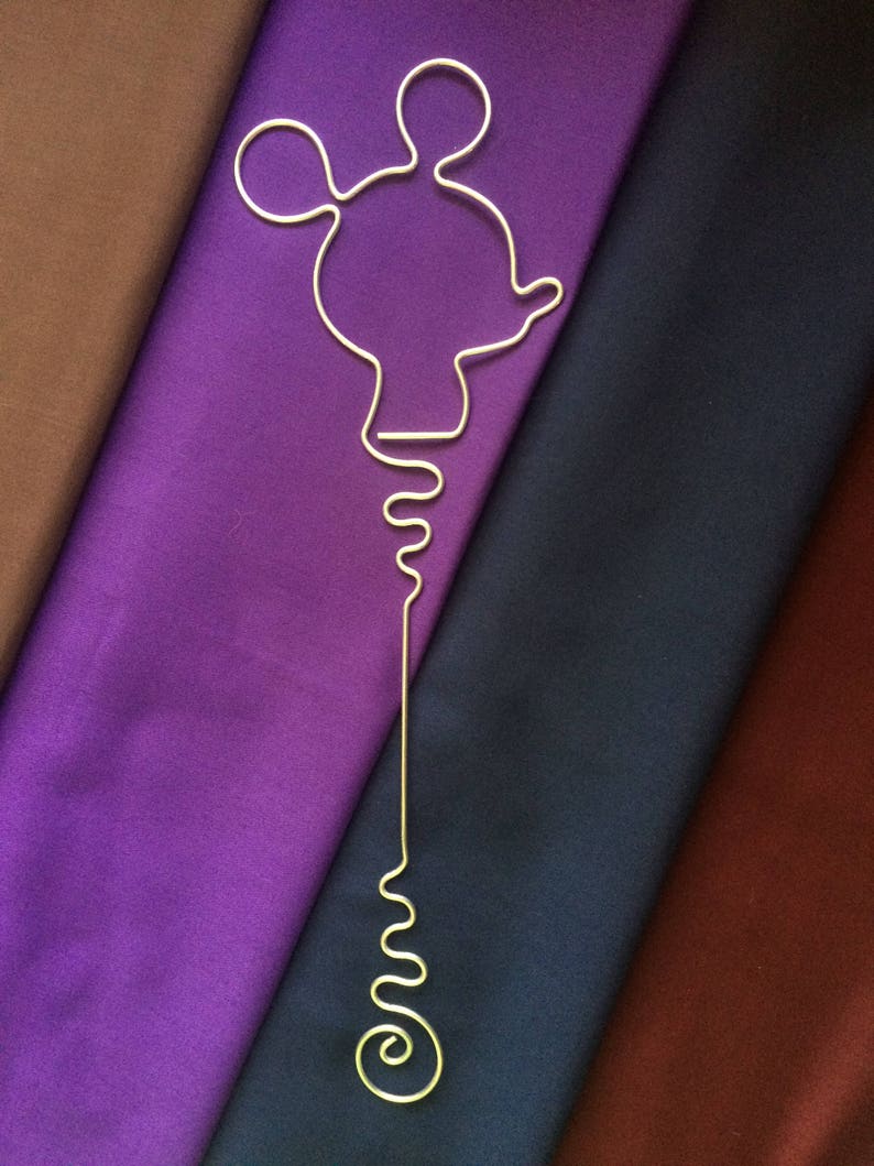 Nickey Mouse Magic Wand