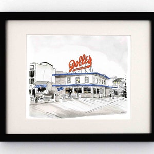 Dolle&#39;s - Rehoboth Beach, DE