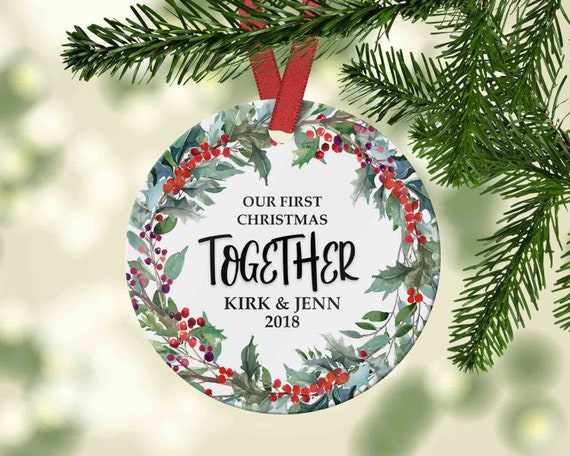 what to get my boyfriend for our first christmas