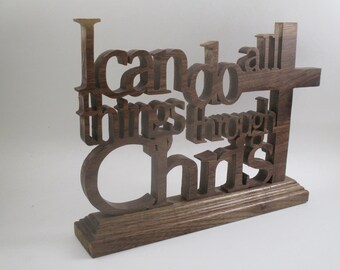 All things Plaque CP03