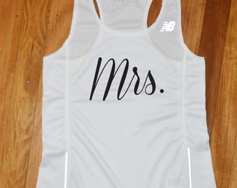 Sra. Running Jersey - Sra. Running Singlet - Sra. Running Tank Top