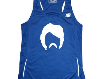 Ghost of Pre Women's Running Singlet Jersey