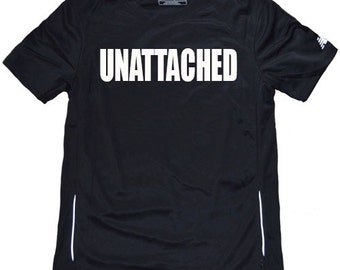 Chemise de course non attachée pour hommes