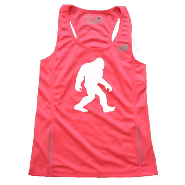 Bigfoot Women's Running Jersey