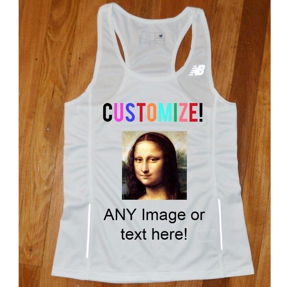 funny running singlets