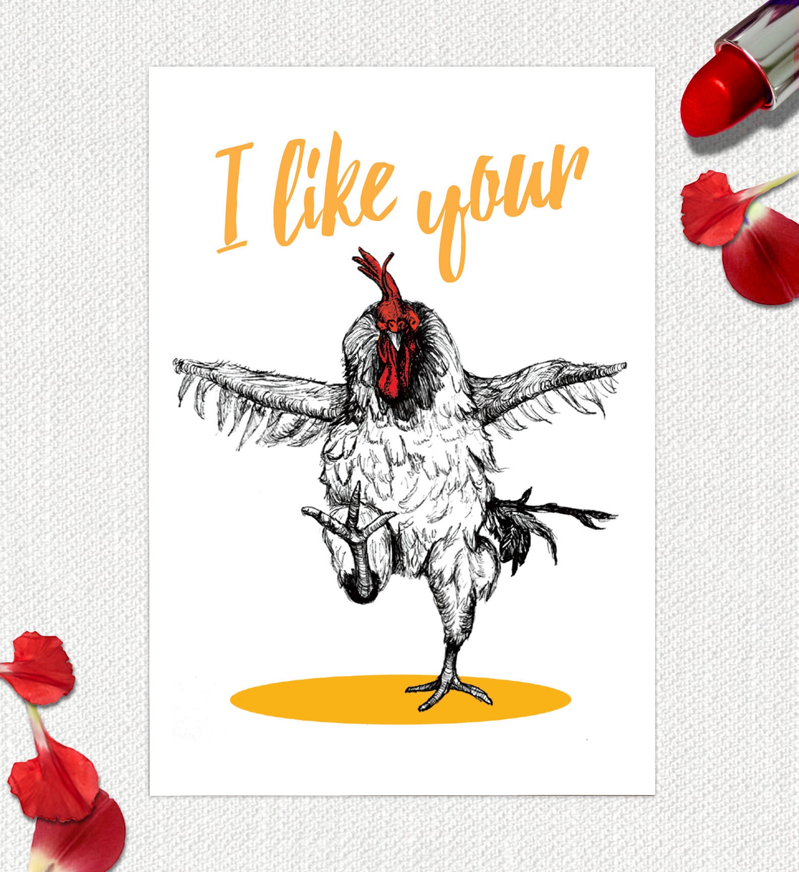 Dirty Valentine Card Funny Valentine Anniversary Card Love - Etsy