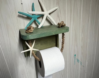 fishing rod toilet paper holder Fishing Reel Toilet Paper Holder | Repurposed Penn Senator Deep Sea Caster  | Cranks and Spins!