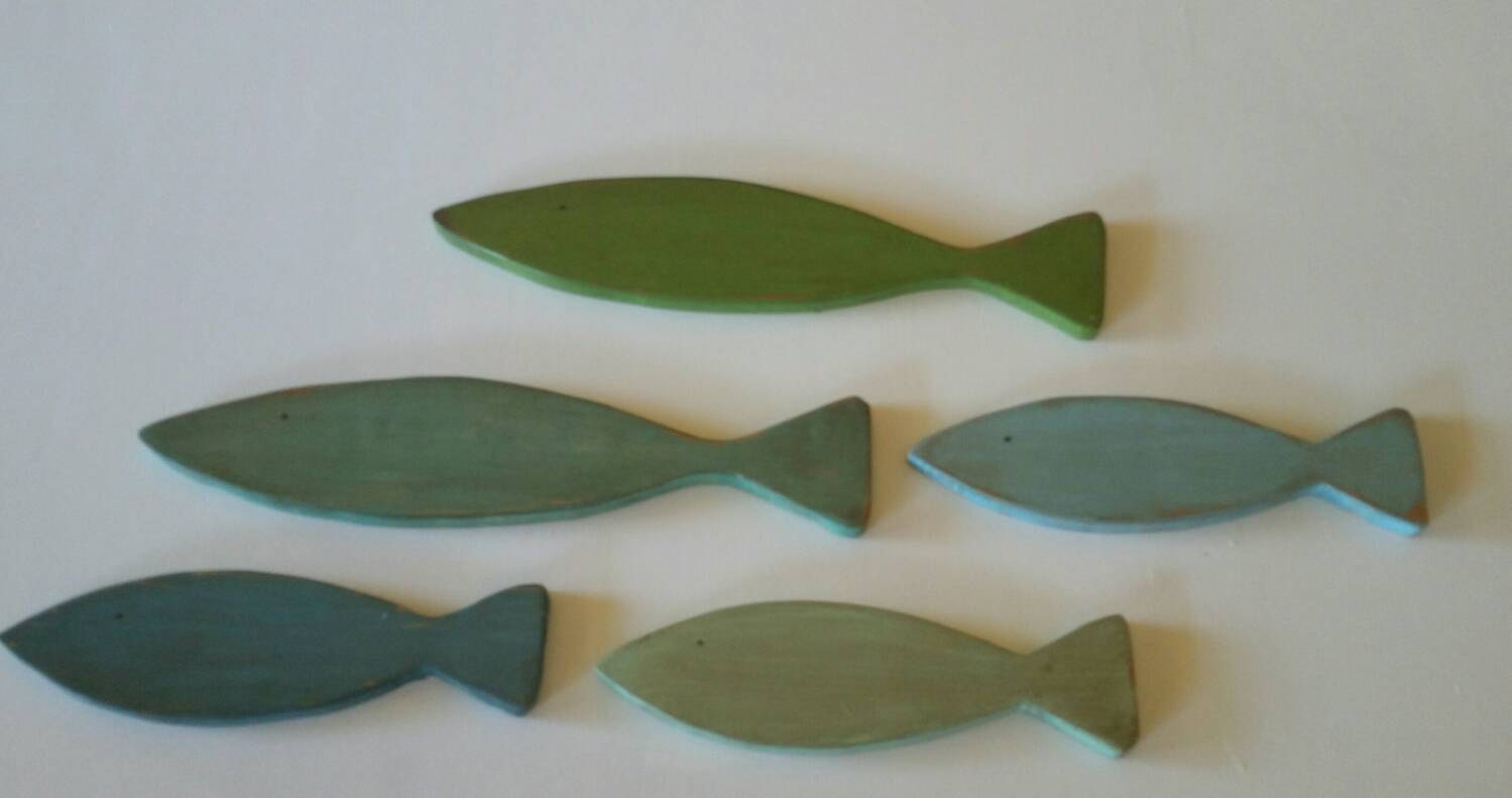 Fish Wall Art Fish Wall Decor Fish Decor Fish Fishing Etsy