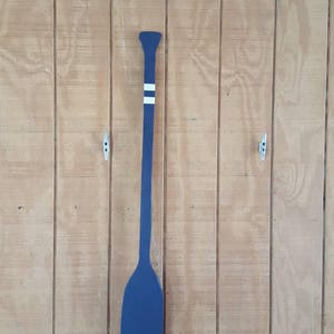 Decorative Wood Paddle, Decorative Wood Oar, Oar Decor, Wall Decor, Wood  Paddle, Canoe Wooden Paddle, Wall Paddle Decor, Paddle, Wall Decor 