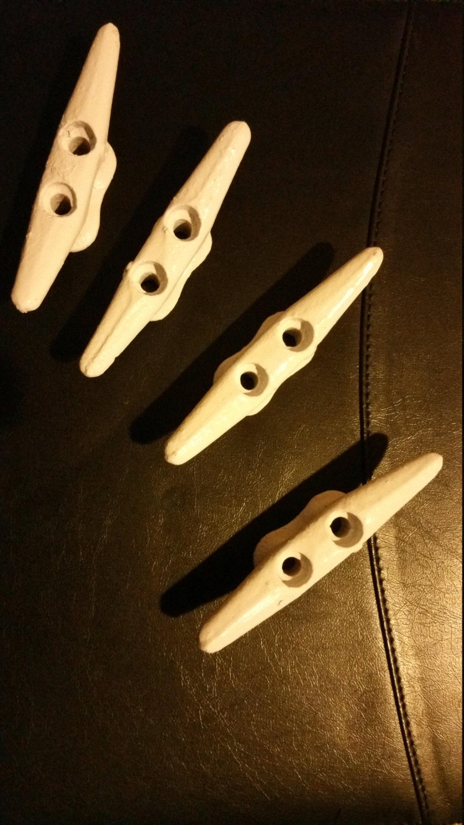 Boat Cleat Nautical Drawer Pull Curtain Tie Back Nautical Etsy