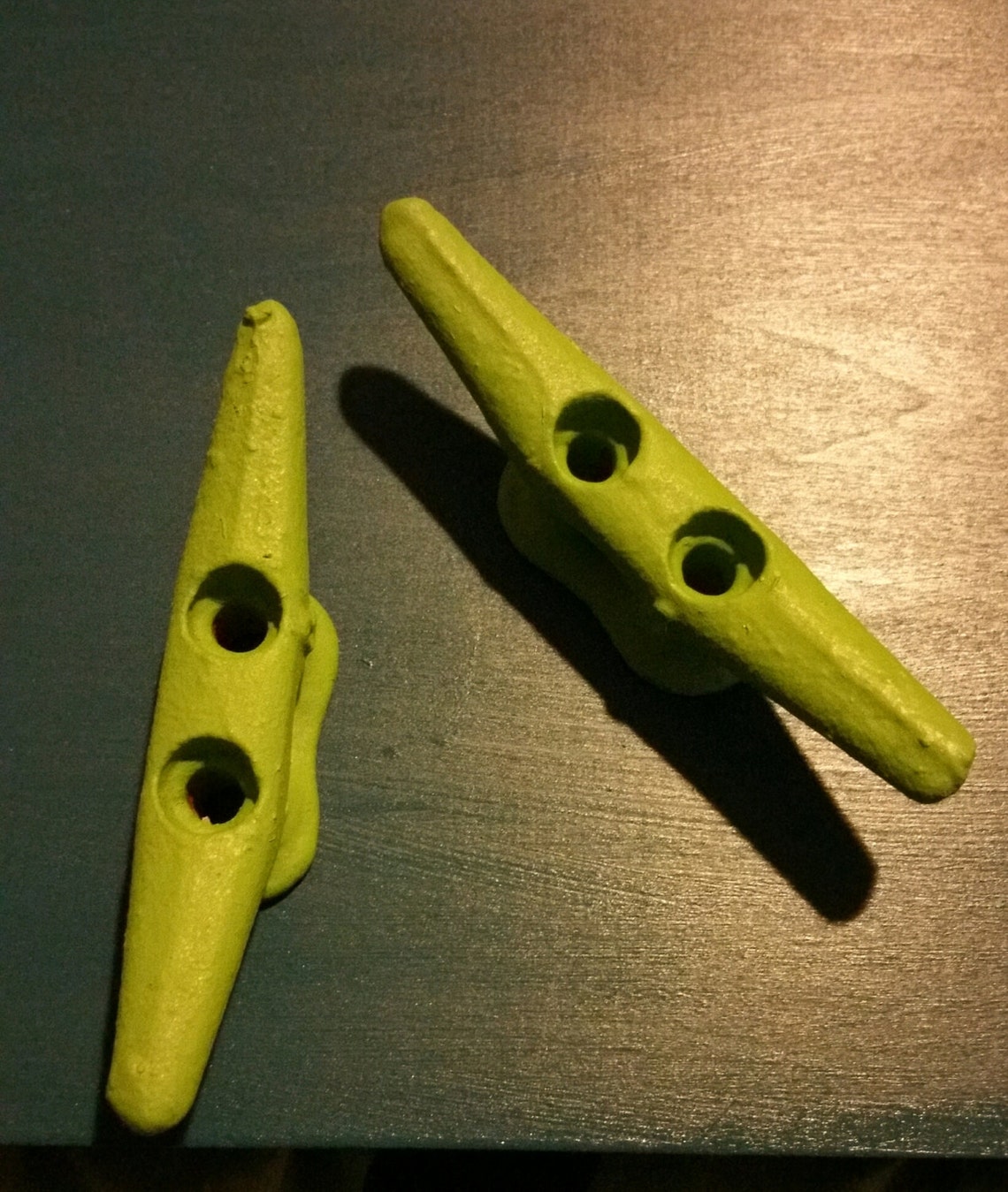 Boat Cleat Nautical Drawer Pull Curtain Tie Back Nautical Etsy