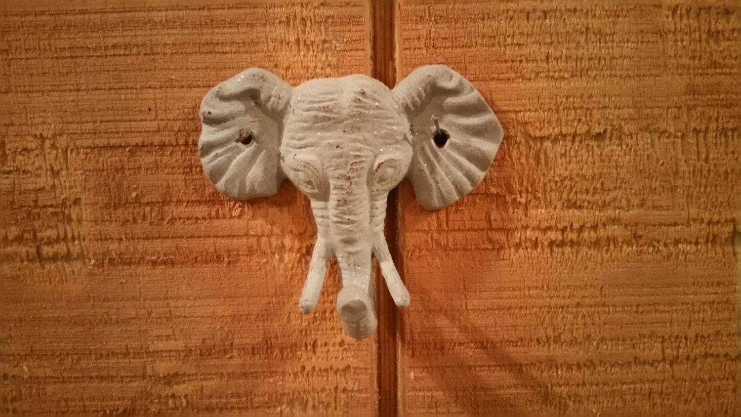 Safari Nursery Shelf / Elephant Shelf / Jungle Nursery / Swing Etsy