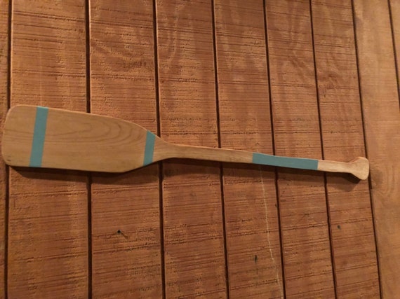 Oar Wall Decor Oar Decor Nautical Decor Nautical Nursery Etsy
