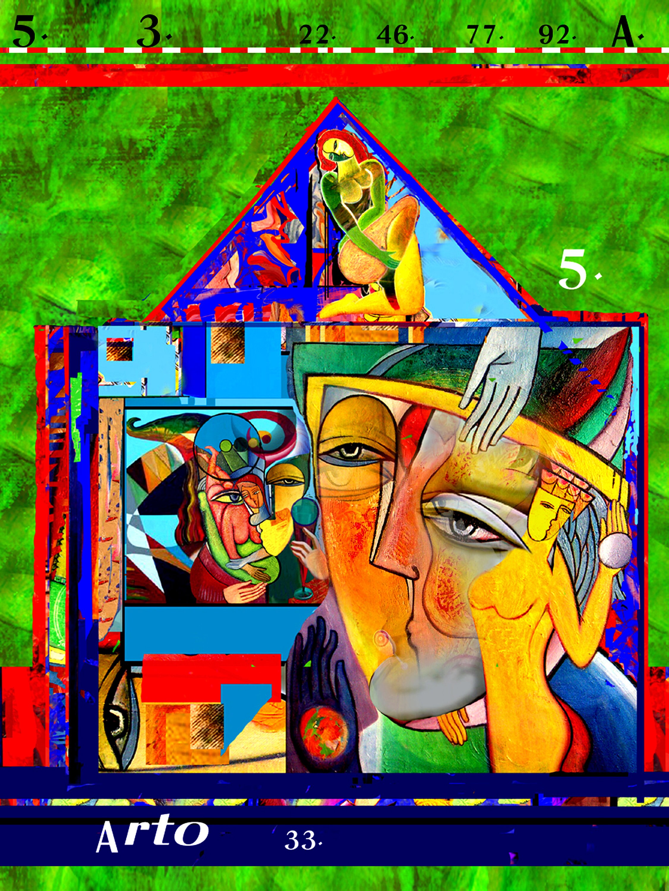 Large Canvas Print Gift Idea Free Shipping Home 312 Etsy UK